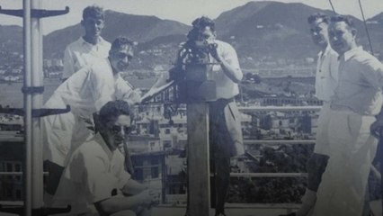 Hong Kong’s unique weather station certified as the first 100-year-old high-altitude observatory