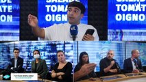 Replay de Salade Tomate Oignon du jeudi 26 novembre 2021