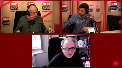 “100 Conseils pour votre sécurité”, le manifeste de Noam Anouar, ancien policier des renseignements