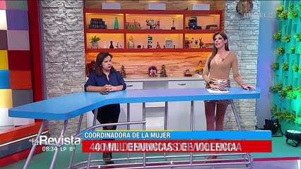 Estudio revela que gobiernos subnacionales no ejecutan el presupuesto contra la violencia