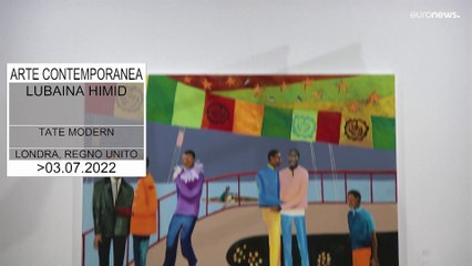 Rendez-vous: il meglio della cultura in Europa nello scorcio di fine anno