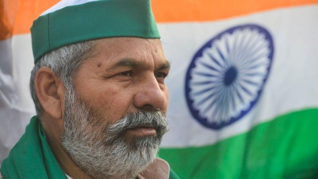 Dangal: Centre Vs Farmers over MSP guarantee