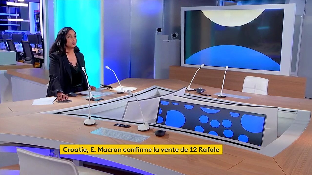 Présidentielle 2022 : Emmanuel Macron va rencontrer le pape François et compte séduire les catholiques
