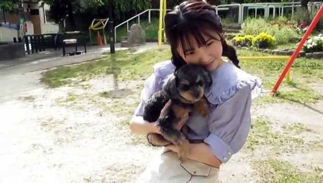 Morito Chisaki (Morning Musume.'21) - With Thanks Photobook Special Edition Making Dvd (211015)-1