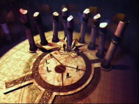 Legacy of Kain : Soul Reaver online multiplayer - dreamcast