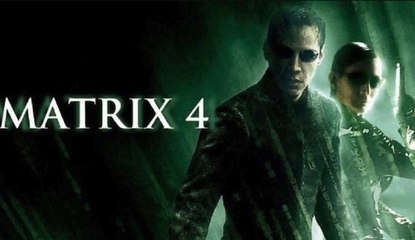 The Matrix Resurrections – Le trailer officiel