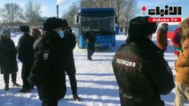 52 قتيلاً في حادث بمنجم للفحم الحجري في سيبيريا