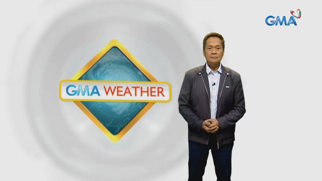 Mga pag-ulan, asahan sa malaking bahagi ng bansa ngayong weekend lalo na sa linggo; Amihan, posibleng lumakas ulit | 24 Oras