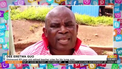 Dee Eretwa Guo- Premtobre Kasee on Adom TV (26-11-21)