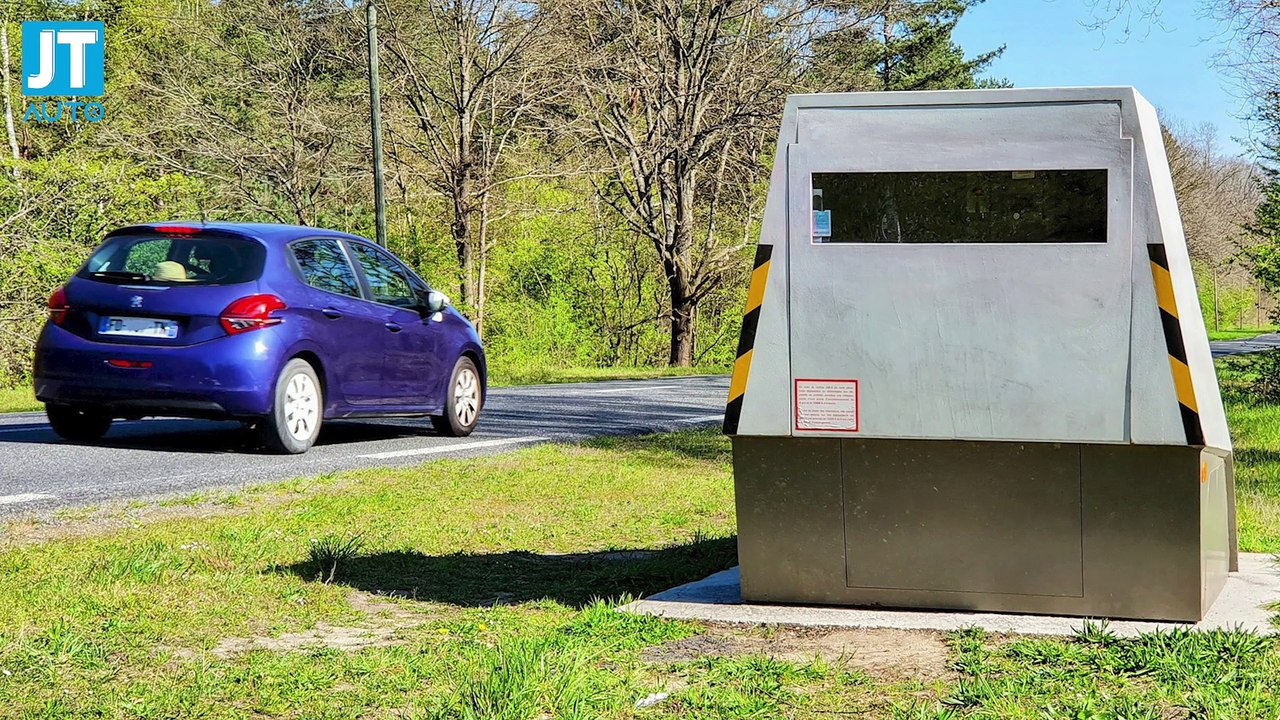 Bonne nouvelle pour les utilisateurs d’un avertisseur de radars, un limiteur de vitesse dans nos voitures… le JT Auto