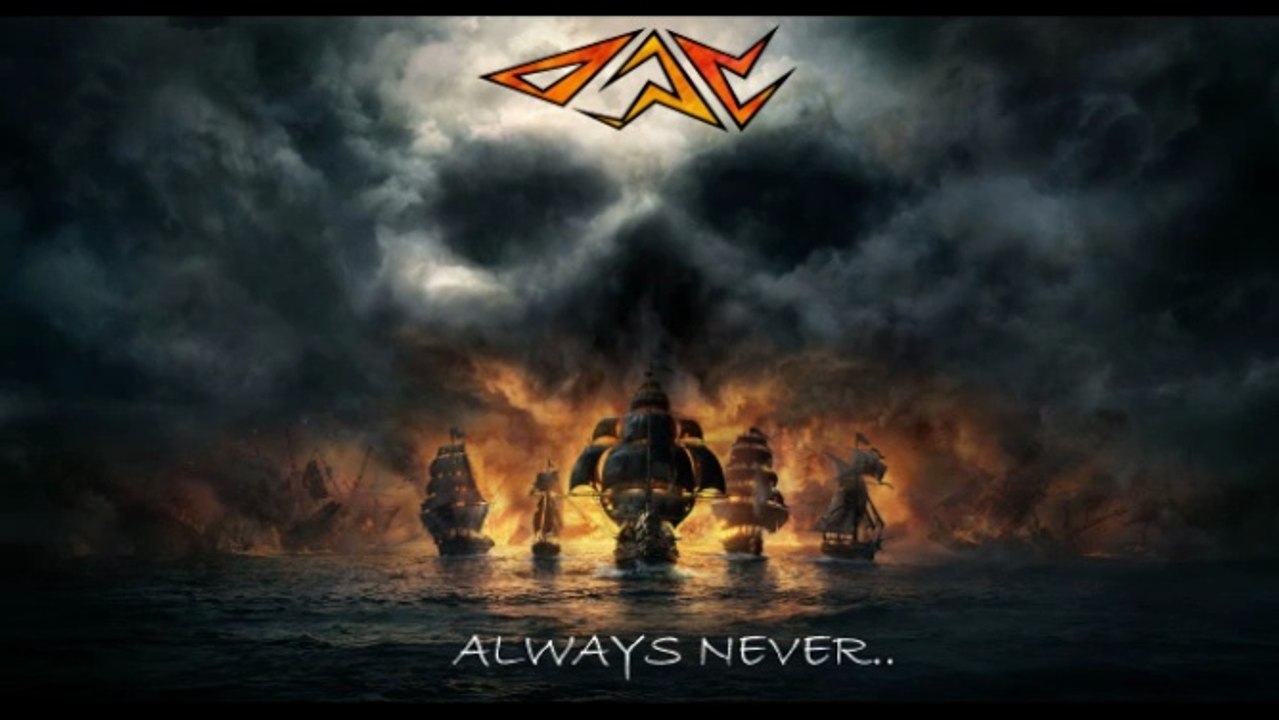 DJC - Always Never
