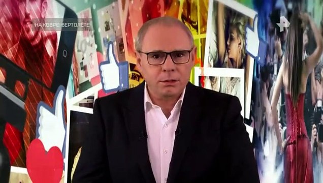 Самые шокирующие гипотезы (26.11.2021)