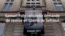 Samuel Paty : nouvelle demande de remise en liberté de Sefrioui