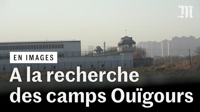 Un blogueur chinois sur les traces des camps de rééducation du Xinjiang