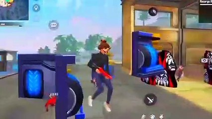 Free fire video free fire headshot montage video free fire shayari montage video