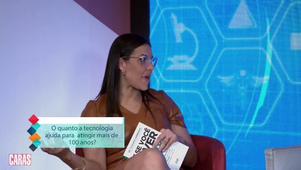 Viver mais de 100 anos? Este é o tema do Saúde e Você