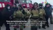 Gas Bocor di Tambang Batu Bara Rusia, Puluhan Orang Tewas