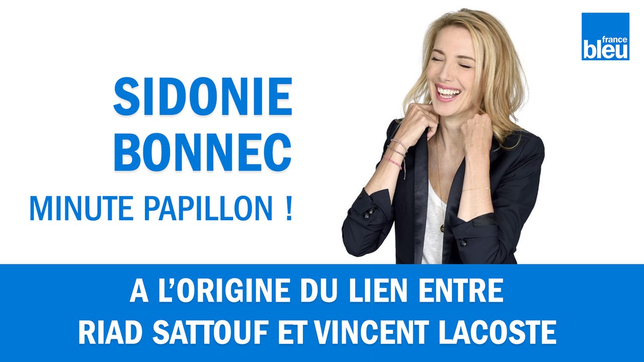 Riad Sattouf : "Vincent Lacoste est la première personne dont je me suis senti responsable"