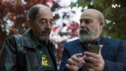 Sentimos las molestias - Teaser © Movistar+