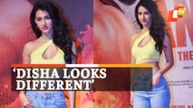 Disha Patani’s Looks During Film Premiere Sparks Speculations?