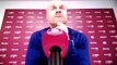 Dyche happy with Burnley form ahead of visit of Tottenham