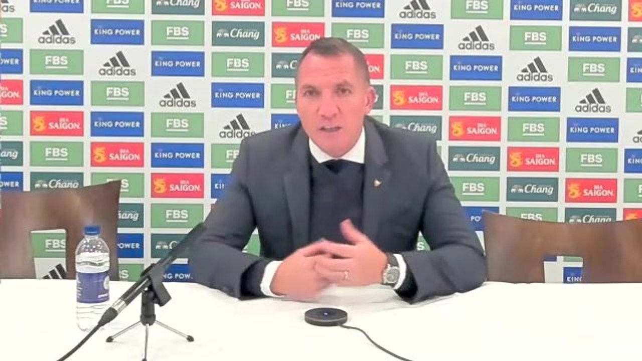 Rodgers expecting hero return for Ranieri