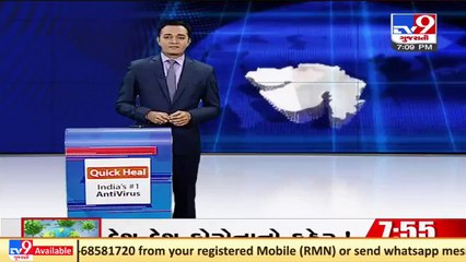 SPV Tapi Riverfront Development Corporation to be formed for development of the project _ TV9News