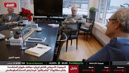 ...وكان ذلك مهما جدا لأنه أظهر للناس أن الأ...