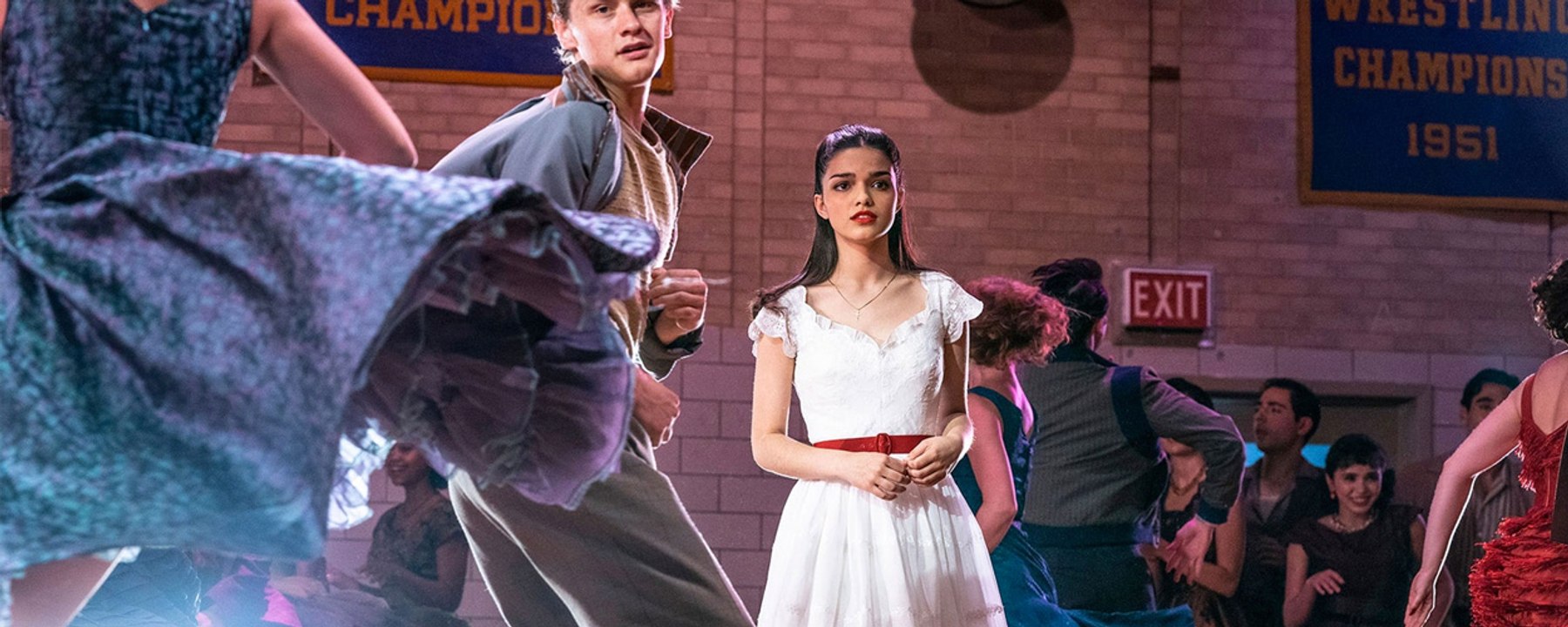 The Making of WestSideStory 2