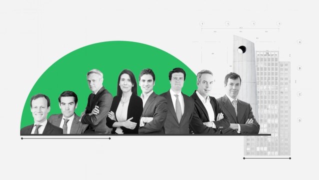 Los fondos impulsan el alquiler asequible y profesionalizan el sector - Entrevistas Ecourban