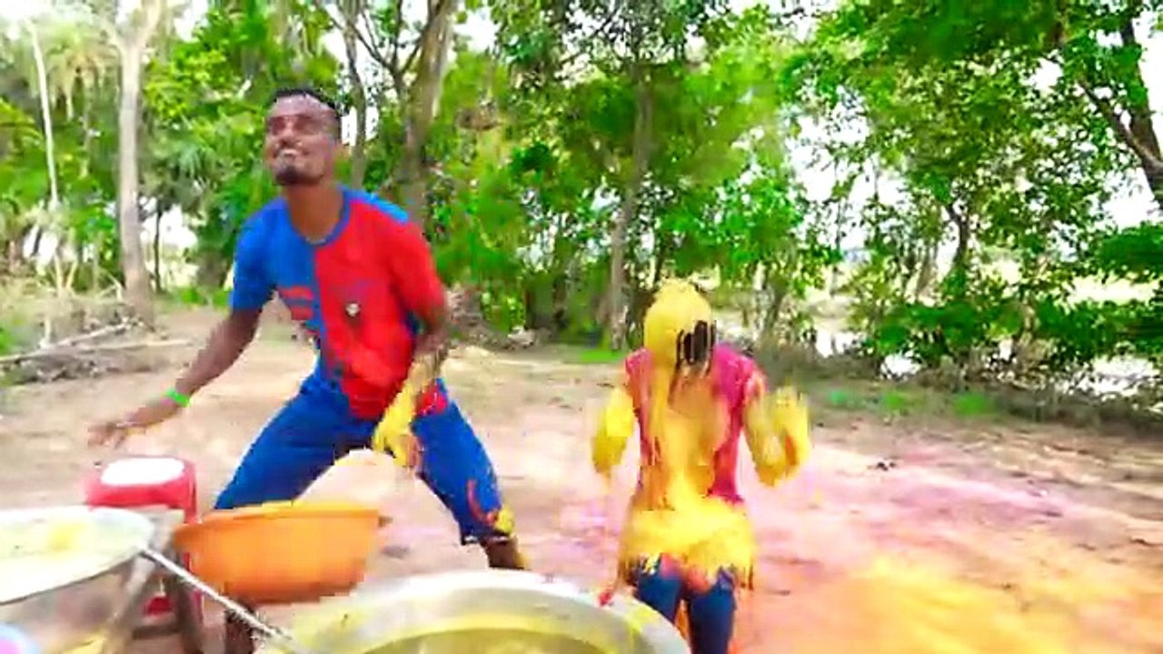 New Comedy Video Amazing Funny Video 2021