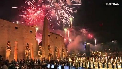 Egitto: la magia della storia lungo la strada da Karnak a Luxor