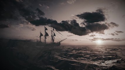 Santiano - Wer kann segeln ohne Wind