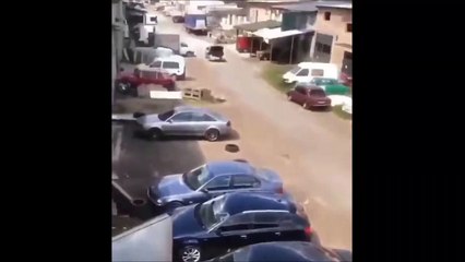 Mécanicien, un métier dangereux