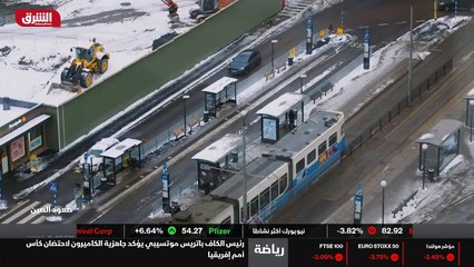 ...في قلب شمال الأطلنطي محمية الناتو يجب أن...