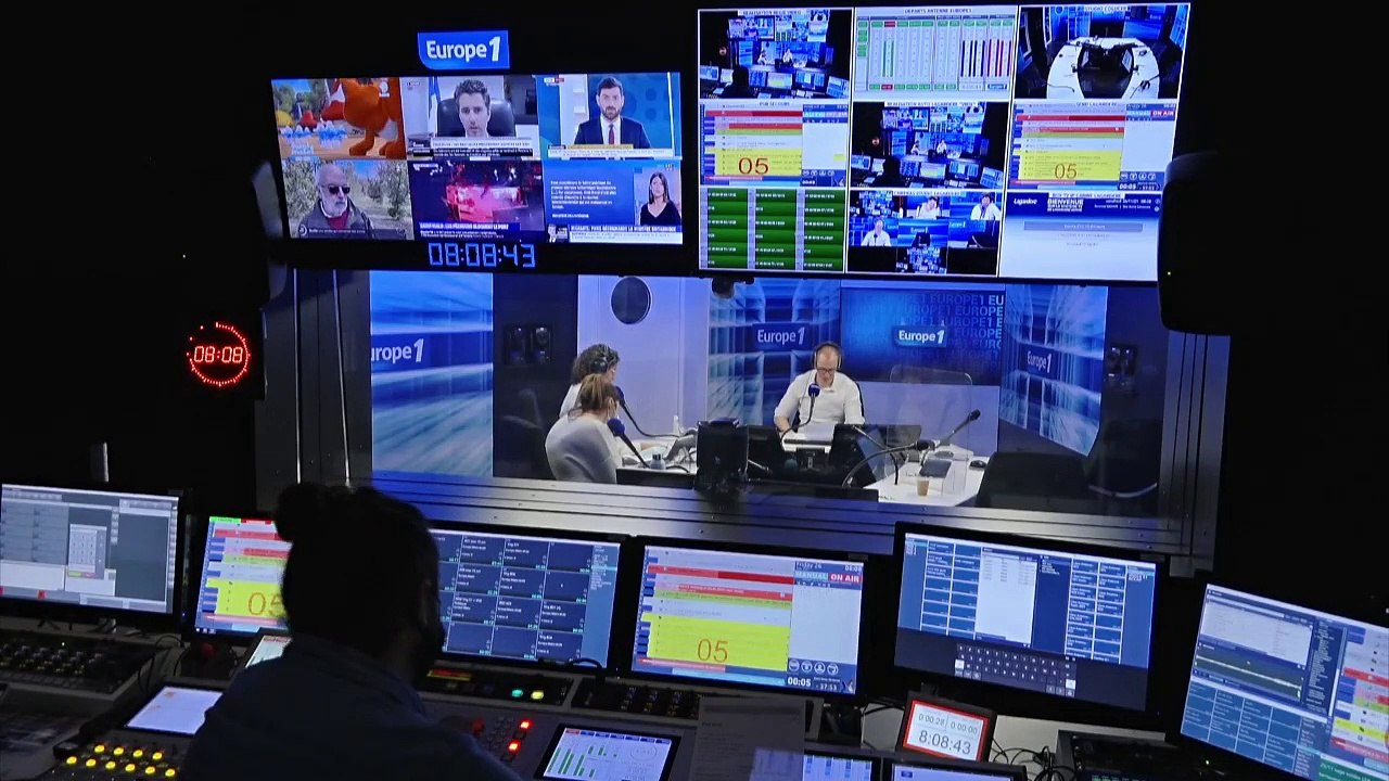 Tennis : revivez l'épopée magnifique des Français en Coupe Davis 1991