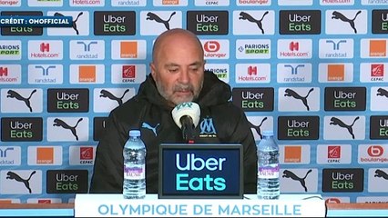 Jorge Sampaoli demande du temps pour Lionel Messi