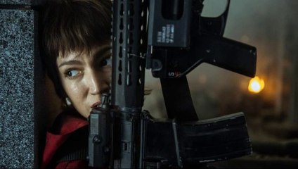 [S1,E1] The Perfect Couple Season 1 Episode 1 Drama — Official VIDEO™