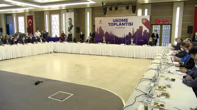 (İBB'nin 5 bin yeni taksi teklifi 11. kez reddedildi