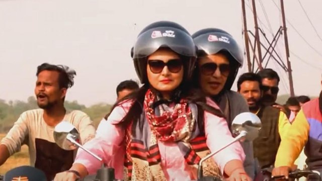 Bullet Reporter:Know about political equation of Rampur Khas