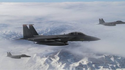 Défense : la Suisse n'a "pas de plan B" si le choix du F-35 est rejeté