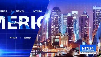 La Noche del jueves 25 de noviembre de 2021