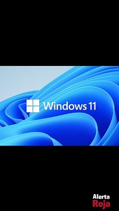 El sistema operativo Windows 11 fue "hackeado"| Noticias Mundiales