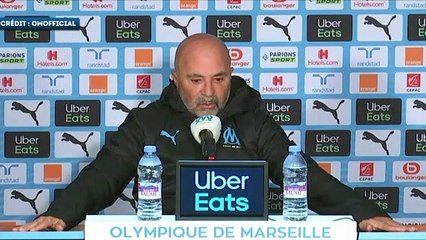 Jorge Sampaoli donne des nouvelles de Dimitri Payet