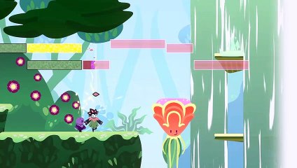 One Hand Clapping - Sing your Song -- 2021 Showcase