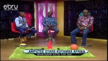 Timu Ya Taifa Ya Walemavu Ya Amputees Stars Kutamba Katika Dimba La Afrika