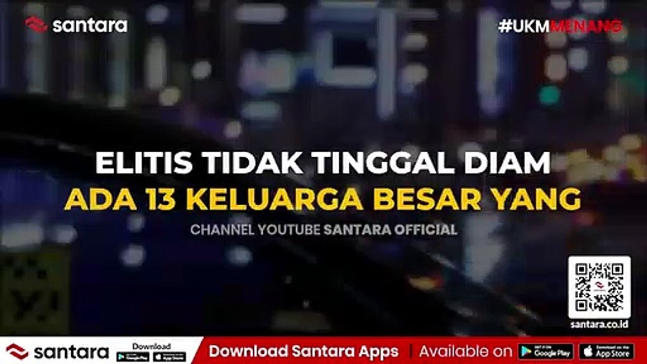 INDONESIA NASIONALIS__ ANTI ELITIS__ ITU DULU!! LIAT AJA PEJABATNYA SEKARANG - M