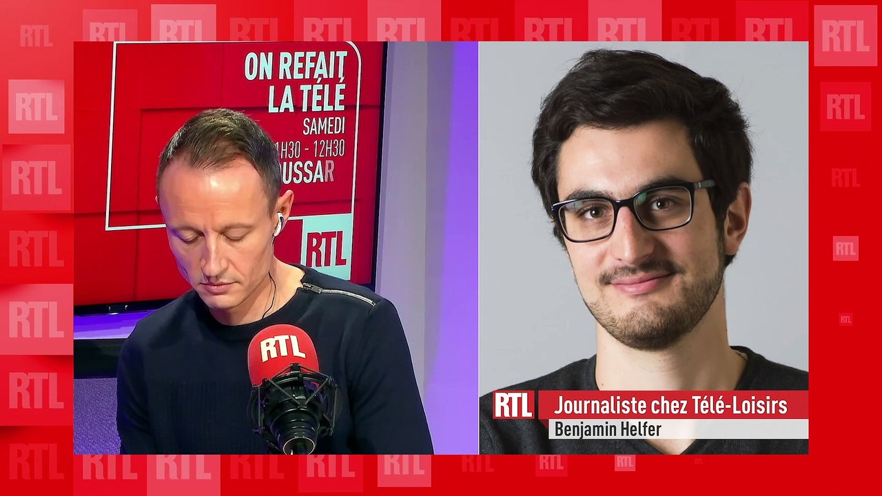 "Le Décodeur" de Télé-Loisirs - Les coulisses du Téléthon - 27 novembre 2021