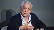 L'écrivain Mario Vargas Llosa rejoint l'Académie Française