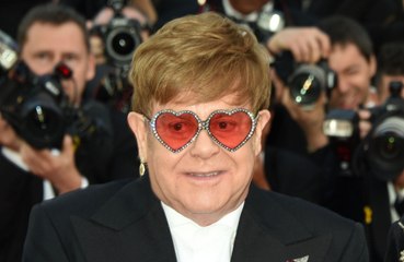 Elton John va se produire dans le stade de Watford pour sa dernière tournée